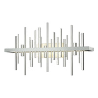 Cityscape LED Sconce