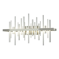 Cityscape LED Sconce