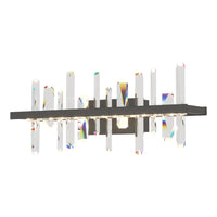 Solitude LED Sconce