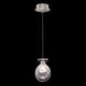 Essence 6.5"W Round Drop Light