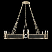 Mirage 49.75"W Round Chandelier