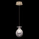 Essence 6.5"W Round Drop Light