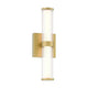 Fayton 14" 1-Light Outdoor Wall Light