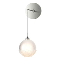 Fritz Globe Low Voltage Sconce