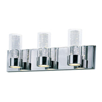 Sync 3-Light LED Bath Vanity Light