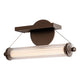 Libra LED Sconce