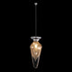 Essence 4"W Round Drop Light