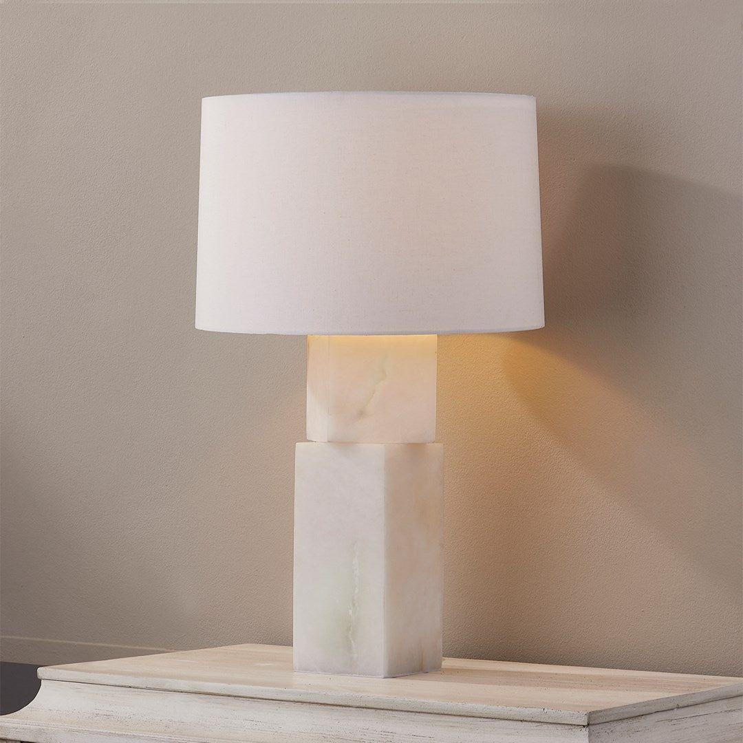 Brockton 1-Light Table Lamp