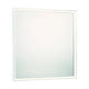 Nixon 32x32" LED Mirror