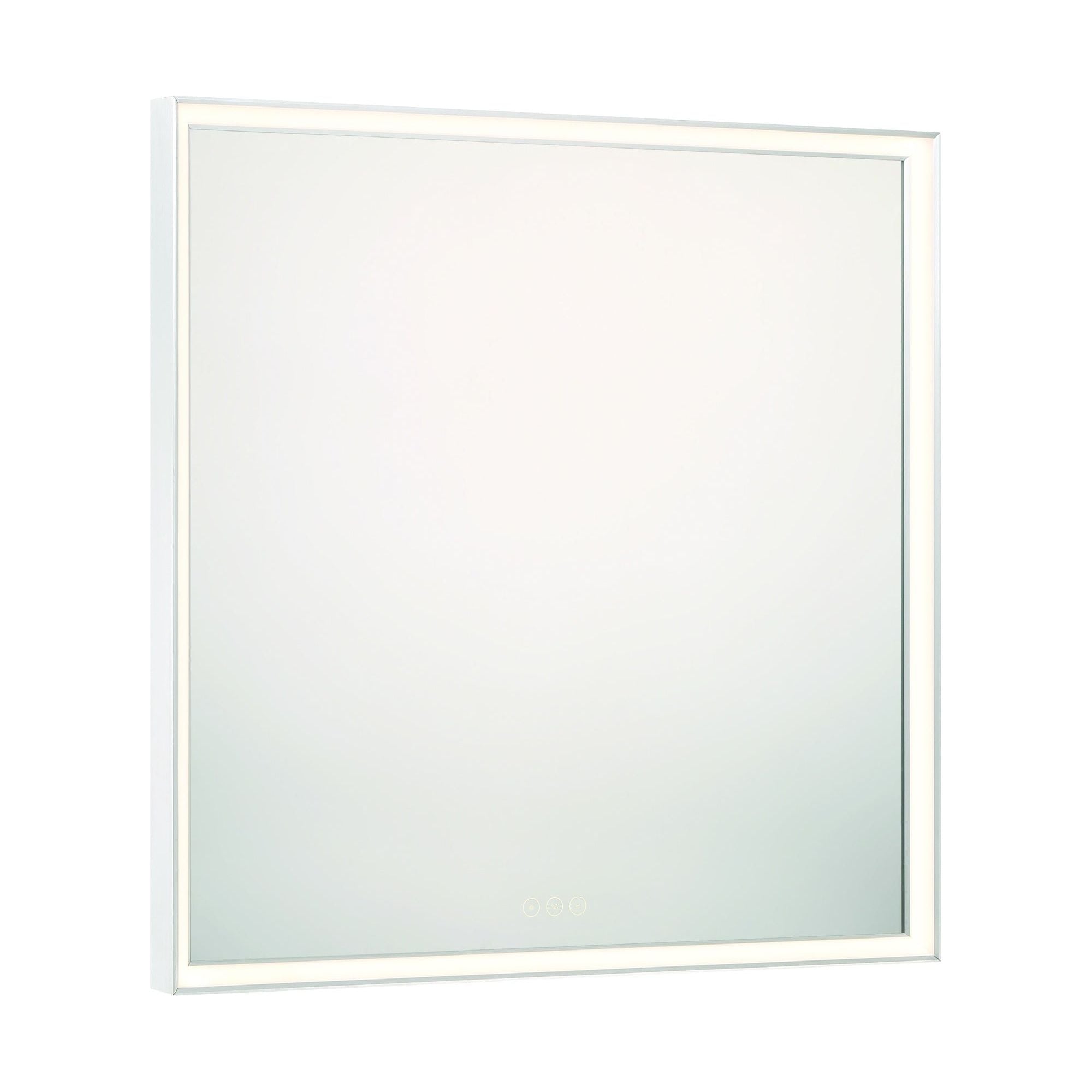 Nixon 32x32" LED Mirror