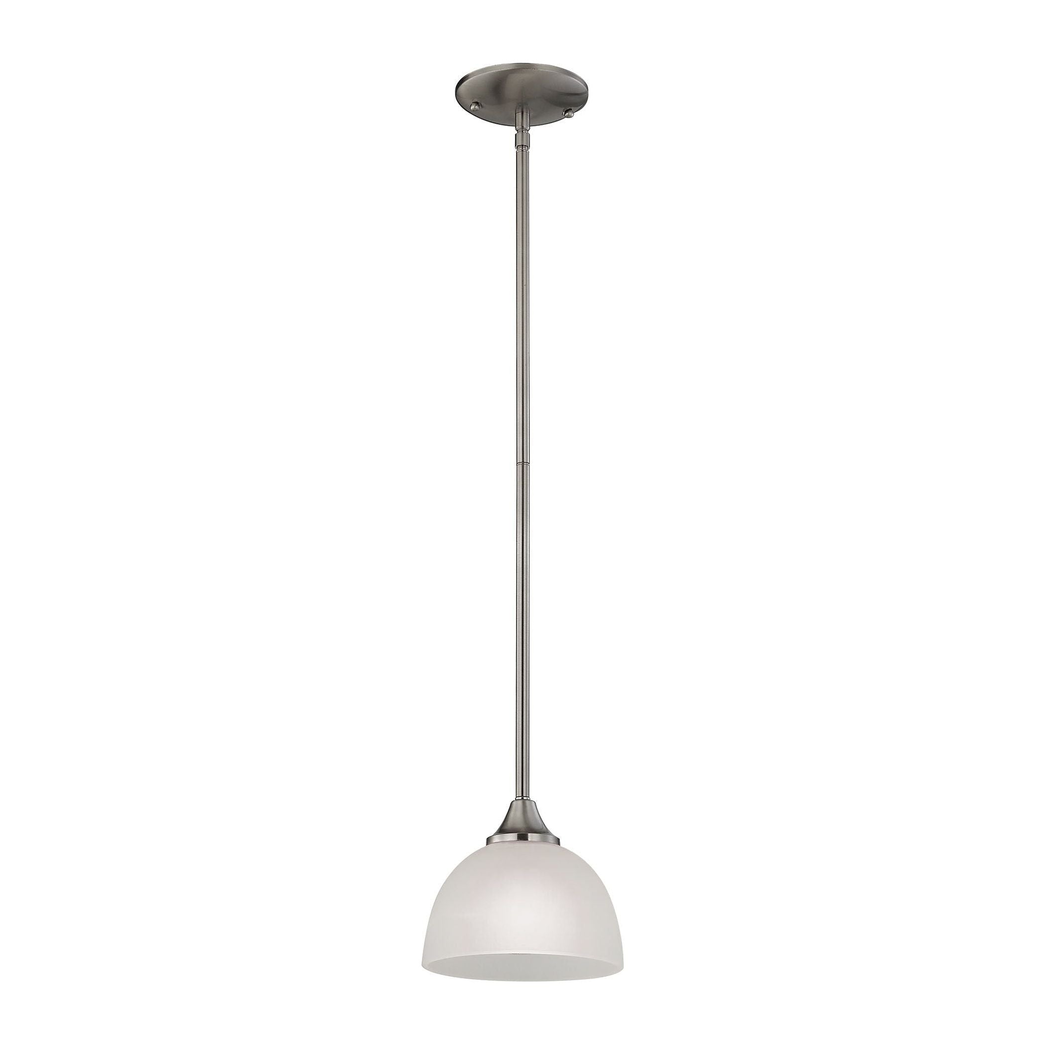 Bristol Lane 1-Light Mini Pendant