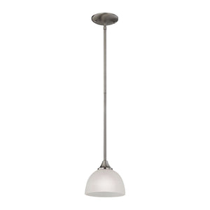 Bristol Lane 1-Light Mini Pendant