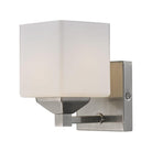 Z-Lite - Quube Vanity Light - Lights Canada