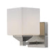 Z-Lite - Quube Vanity Light - Lights Canada