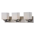 Z-Lite - Quube Vanity Light - Lights Canada