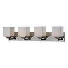 Z-Lite - Quube Vanity Light - Lights Canada