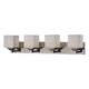 Z-Lite - Quube Vanity Light - Lights Canada