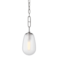 Bruckner Pendant