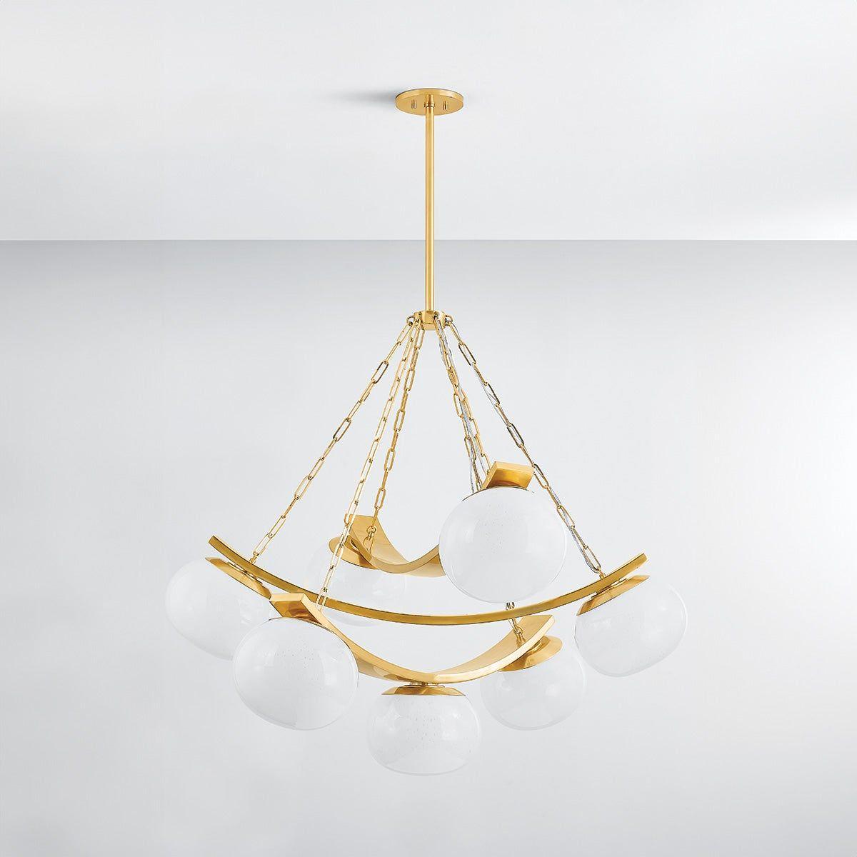 Duxbury 7-Light Chandelier