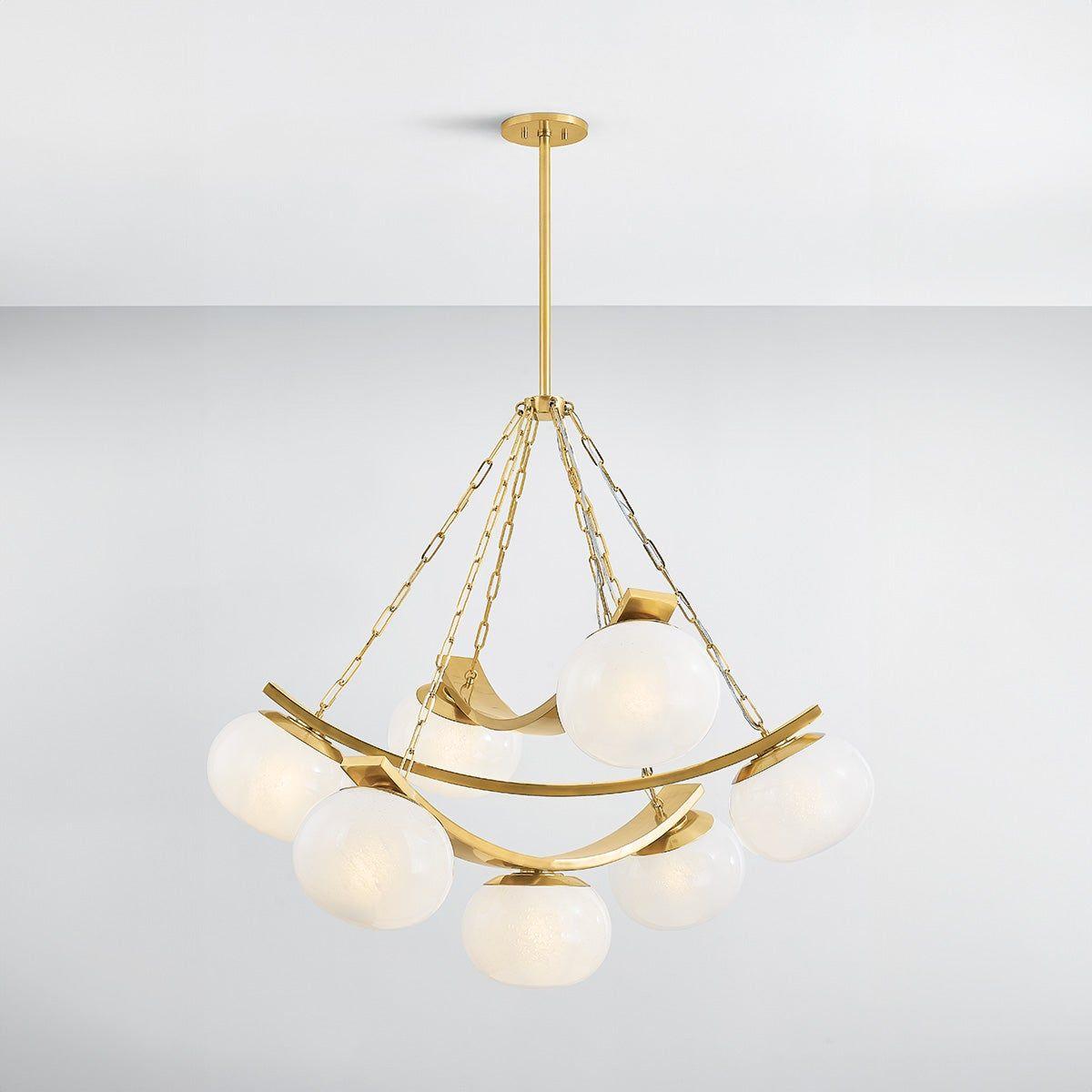 Duxbury 7-Light Chandelier