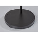 Ronan LED Arc Lamp with Smart Switch