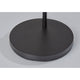 Ronan LED Arc Lamp with Smart Switch