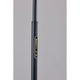 Ronan LED Arc Lamp with Smart Switch
