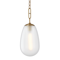 Bruckner Pendant