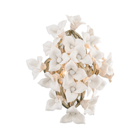 Lily Wall Sconce