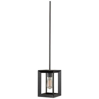 Heartland 1-Light Pendant