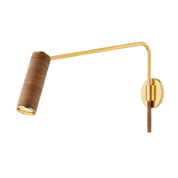 Narragansett Wall Sconce