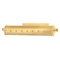 Gaines Picture Light