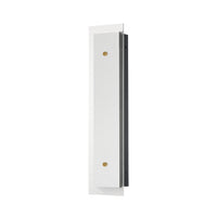 Spectre 24" Wall Sconce