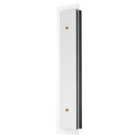 Spectre 30" Wall Sconce