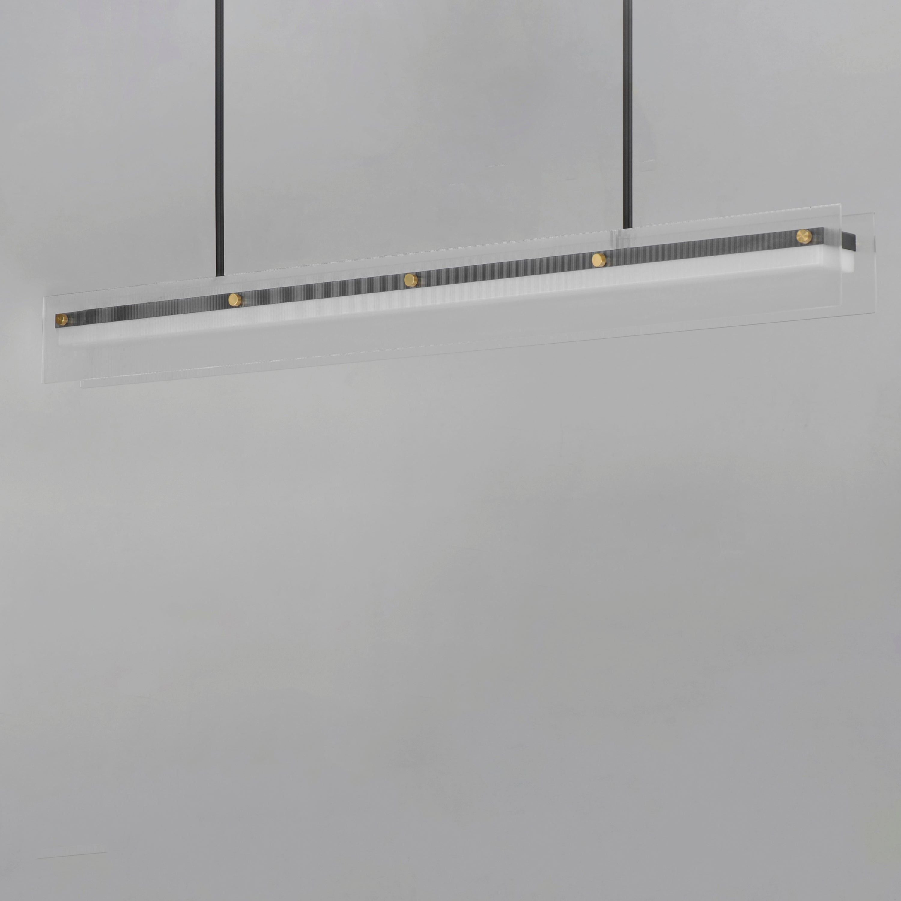 Spectre 48" Linear Pendant