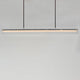 Spectre 61.5" Linear Pendant