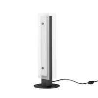 Spectre 20" Table Lamp