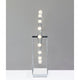 Coney Large LED Ferris Wheel Lamp