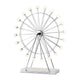 Coney Large LED Ferris Wheel Lamp