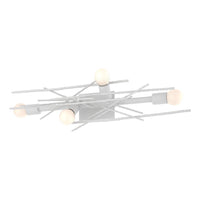 Brindille 4-Light Large Sconce/Semi-Flush
