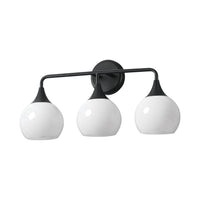 Neve 3-Light Bath Vanity