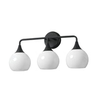 Neve 3-Light Bath Vanity