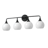 Neve 4-Light Bath Vanity