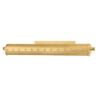 Gaines Picture Light