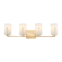 Dart 4-Light Bath Vanity