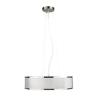Iverly Large Pendant