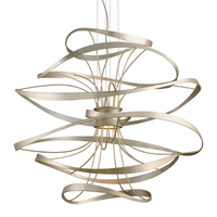 Calligraphy Chandelier