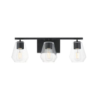 Geode 3-Light Bath Vanity