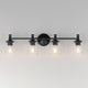 Swirl 4-Light Bath Vanity