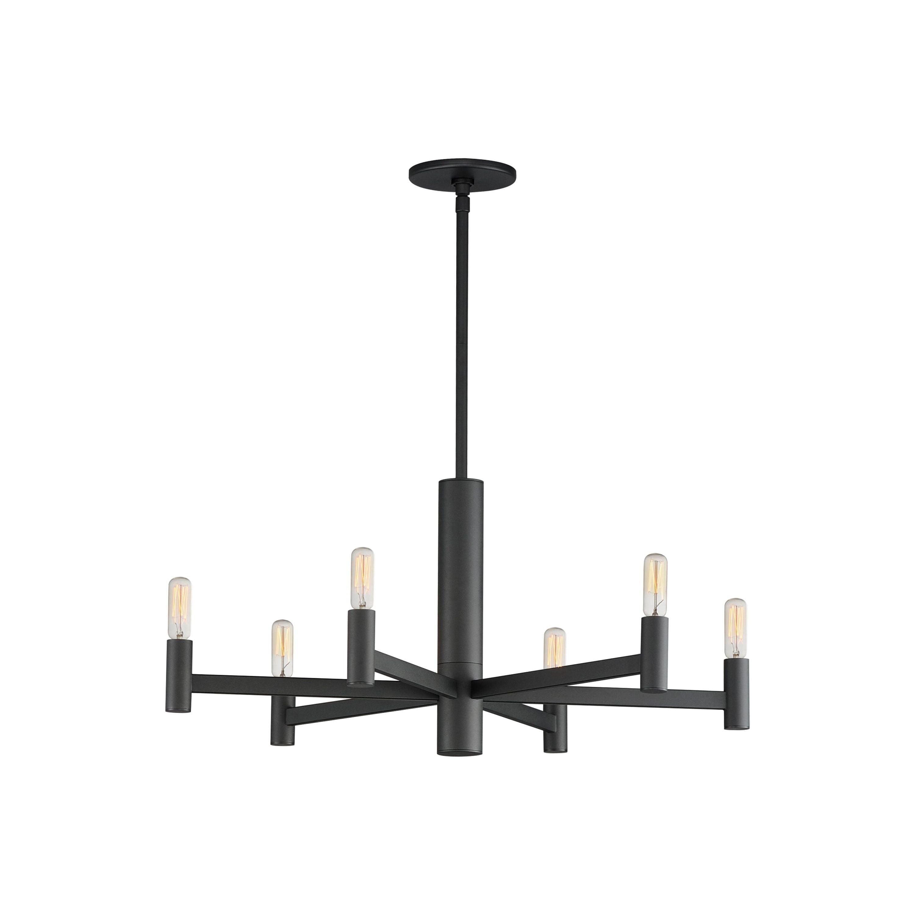 Emana 6-Light Chandelier